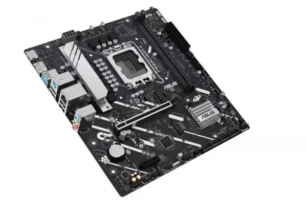 ASUS PRIME H810M-A-CSM