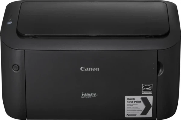 Принтер Canon lbp-6030b - Фото 1 Принтер Canon lbp-6030b - изображение 1