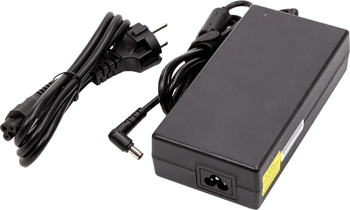 Блок живлення PowerPlant для ноутбука ASUS 19.5 В 230 Вт 11.8 A 7.4 x 5.0 (9990000710164) - зображення 2