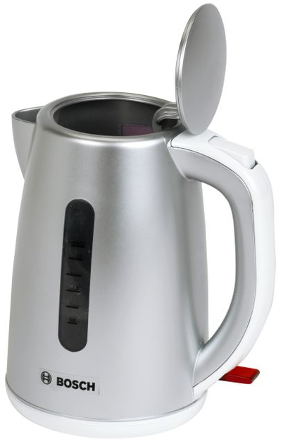 Zestaw do zabawy Trefl do przygotowania śniadania Bosch mini Silver (4009847092168) - obraz 4