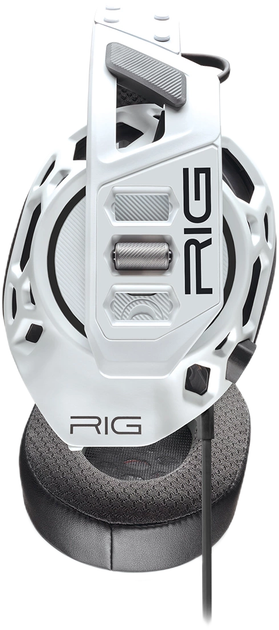 Навушники Nacon RIG 500 PRO Hc White (3665962007787) - зображення 2