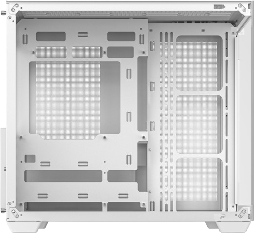Корпус DeepCool CG530 White (R-CG530-WHNDA0-G-1) - зображення 3