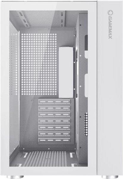 Корпус GameMax Infinity White (Infinity White) - изображение 2