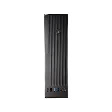 Корпус Chieftec Uni 300W Black (BE-10B-300) - изображение 2