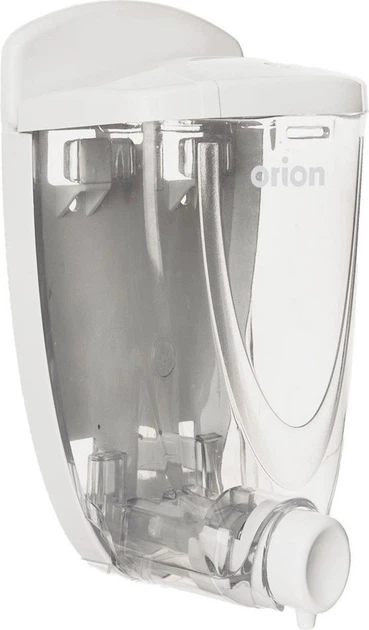 Дозатор для рідкого мила Orion 530707 600 мл - зображення 2