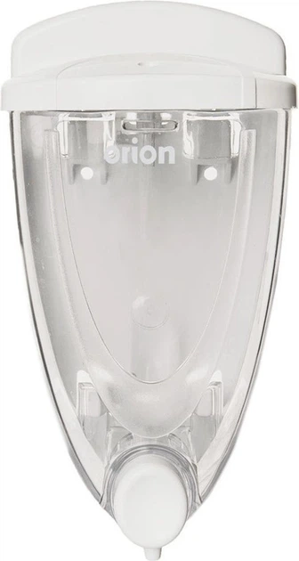 Дозатор для рідкого мила Orion 530707 600 мл - зображення 3
