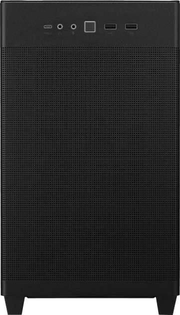 Корпус ASUS AP201 PRIME CASE/BLK (90DC00G0-B39010) - изображение 2