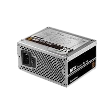Блок живлення Chieftec Smart BFX-350BS 350W SFX 80+ Bronze (BFX-350BS) - зображення 2