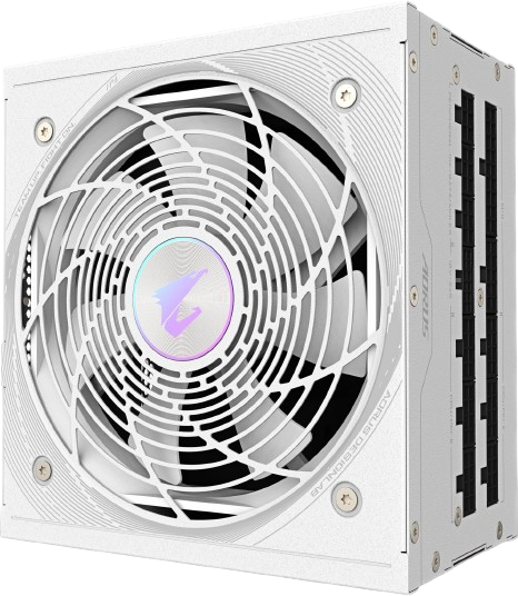 Блок питания Gigabyte GP-AE1000PM PG5 ICE 1000W 80+ Platinum - изображение 3