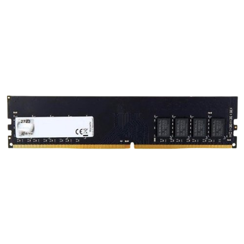Оперативна пам'ять G.Skill 8GB DDR4 2666MHz (F4-2666C19S-8GNT) - Фото 1 Оперативна пам'ять G.Skill 8GB DDR4 2666MHz (F4-2666C19S-8GNT) - изображение 1