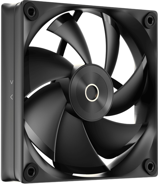 Повітряне охолодження Ocypus Iota A40 Black (IOTA-A40-BK1NNWD00X-GL) - зображення 3