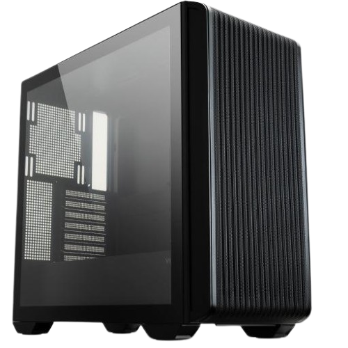 Корпус Vinga Cage Black (Cage) - изображение 2