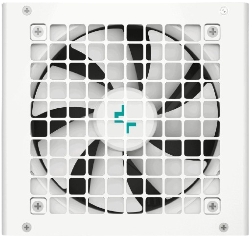 Блок питания DeepCool GamerStorm PN850M 850W 80+ Gold White (R-PN850M-FC0W-JGEU) - зображення 2