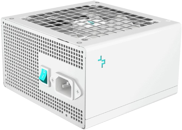 Блок питания DeepCool GamerStorm PN850M 850W 80+ Gold White (R-PN850M-FC0W-JGEU) - зображення 5