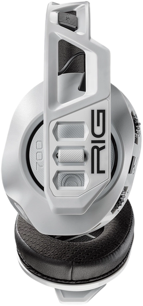 Навушники Nacon RIG 700HS White (3665962010084) - зображення 2