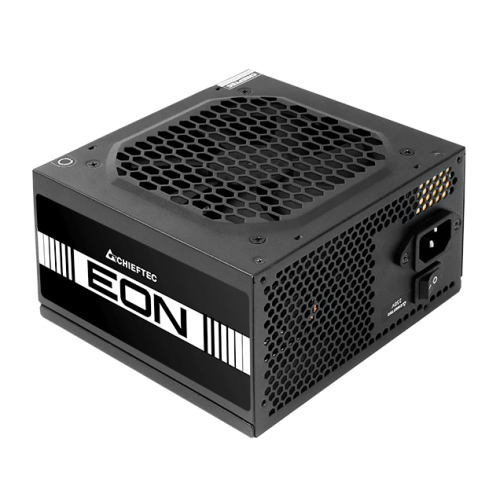 Блок живлення Chieftec EON ZPU-600S 600W 80+ (ZPU-600S) - Фото 1 Блок живлення Chieftec EON ZPU-600S 600W 80+ (ZPU-600S) - зображення 1