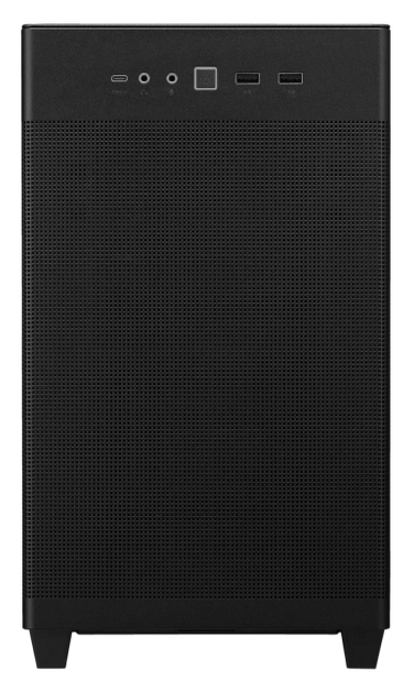 Корпус Asus Prime AP201 Black (90DC00G0-B39000) - изображение 2