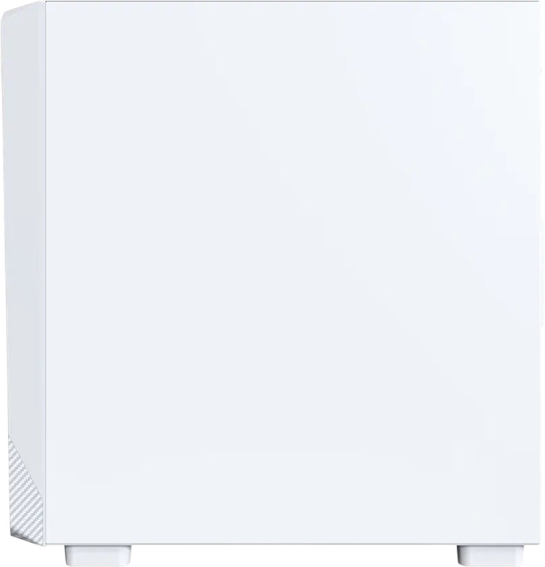Корпус Montech X5 ARGB White - изображение 3