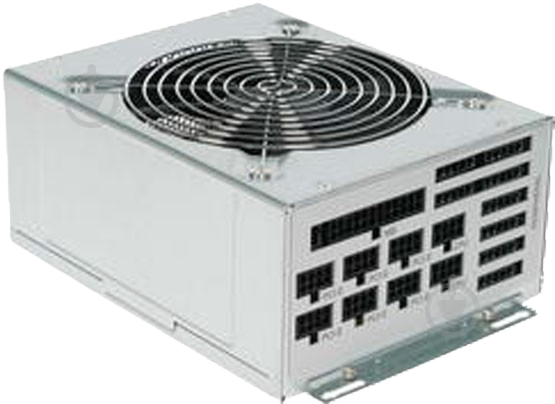 Блок живлення FSP IPC 1200W 80+ Gold (FSP1200-50AAG) - Фото 2 Блок живлення FSP IPC 1200W 80+ Gold (FSP1200-50AAG) - изображение 2