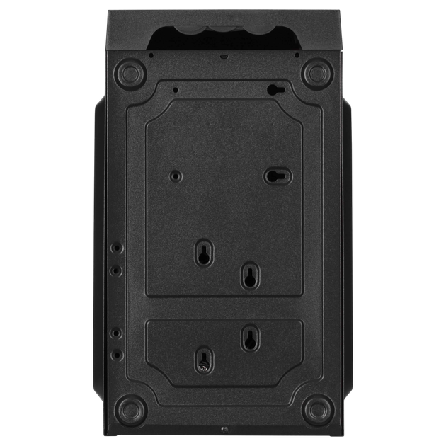 Корпус 2E TeamX TMX04 500W Black (2E-TMX04-500) - зображення 5