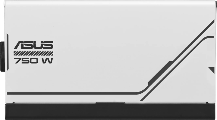 Блок живлення ASUS PRIME AP-750G 750W 80+ Gold (90YE00U1-B0NA00) - изображение 5