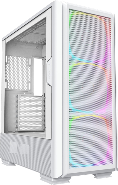 Корпус Montech Sky Two GX ARGB White - изображение 5