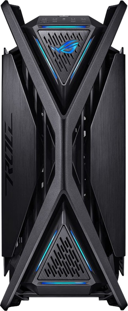 Корпус Asus ROG Hyperion GR701 Black (90DC00F0-B39000) - зображення 2