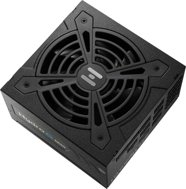 Блок живлення FSP HYDRO G PRO HG2-850 ATX3.0 850W 80+ Gold - изображение 5