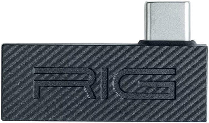 Навушники Nacon RIG Pro 600 HS Acid Camo (3665962027334) - зображення 4