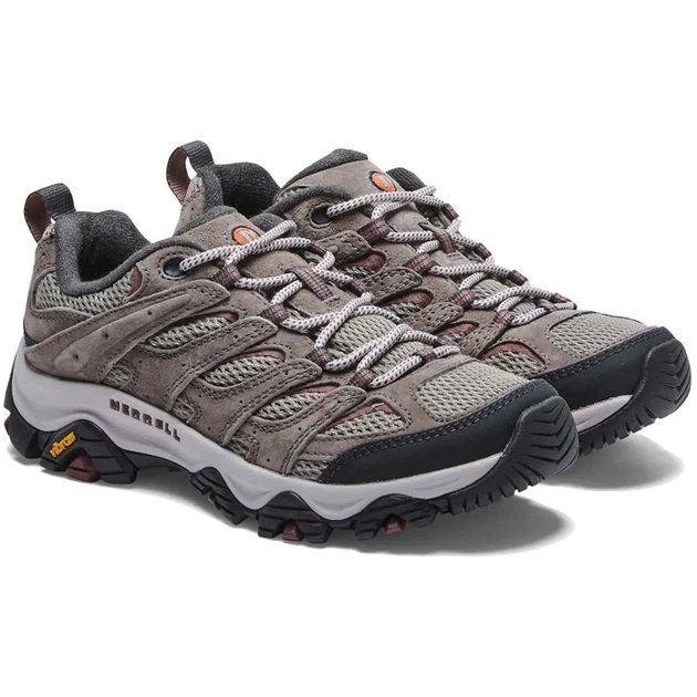 Кроссовки женские для трекинга Merrell Moab 3 Wms Falcon 40 (100002970) - изображение 5