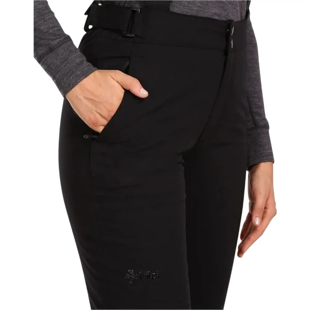 Брюки Kilpi Elare-W Wmn 44 - изображение 3