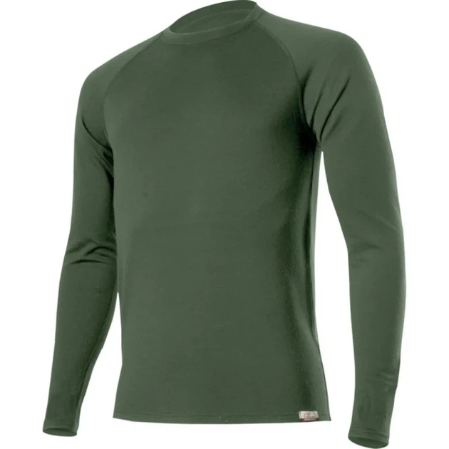 Термофутболка мужская анатомическая Lasting Wity 6262 XL (100032021) - Фото 1 Термофутболка мужская анатомическая Lasting Wity 6262 XL (100032021) - изображение 1