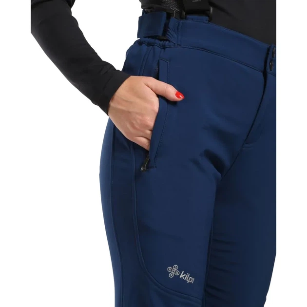 Штани Kilpi Rhea-W 38 - зображення 5