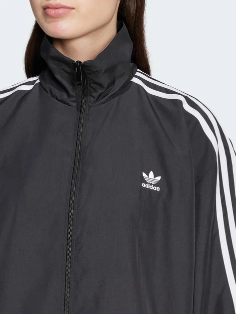 Спортивна вітровка жіноча Adidas Originals Adilenium Season 3