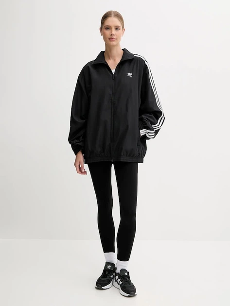 Спортивна вітровка жіноча Adidas Originals Adilenium Season 3
