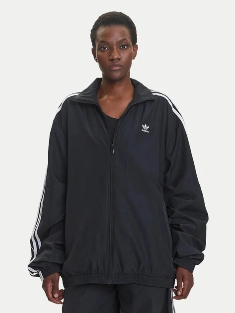 Спортивна вітровка жіноча Adidas Originals Adilenium Season 3