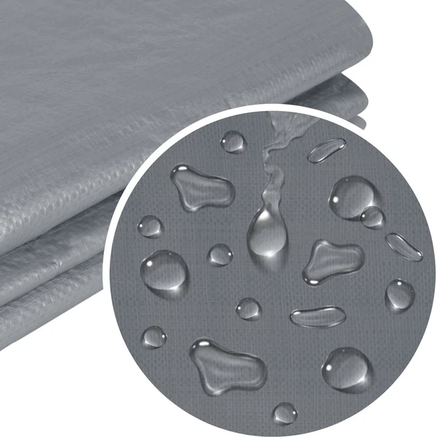 Тент Plonos PL-500 400 x 500 см (450004) - зображення 4