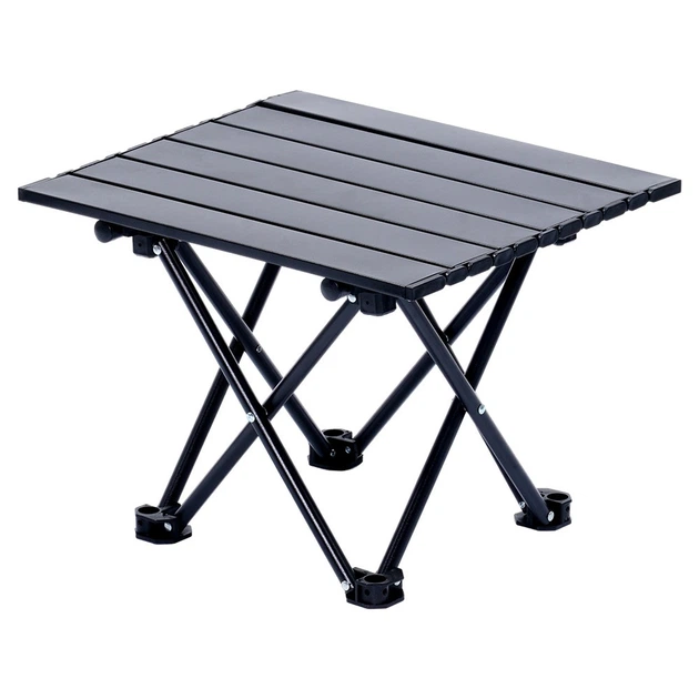 Набір туристичний RedCliffs 489336 складне крісло з столиком 3 елементи (8721037303781) - зображення 3