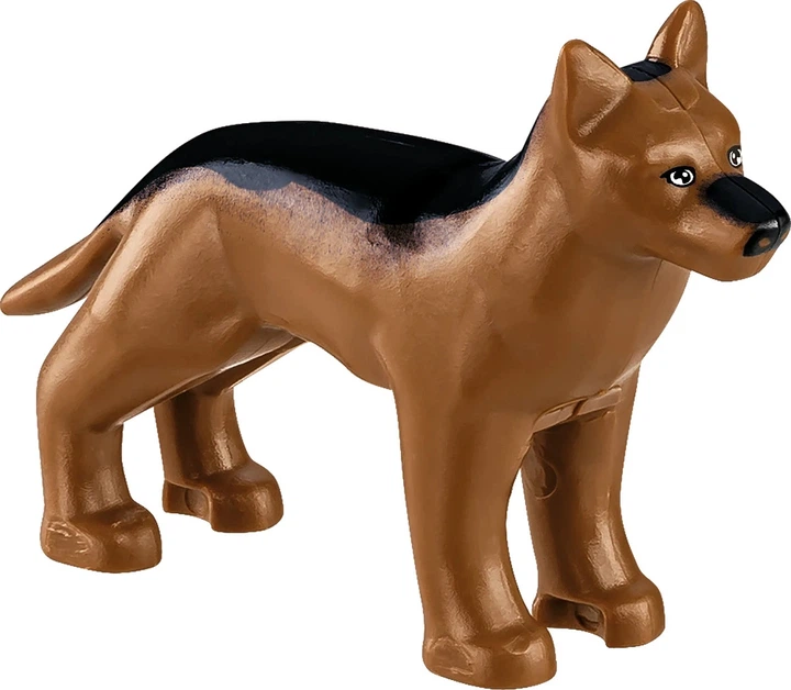 Конструктор Cobi Action Town Volkswagen T2a Camper 1:35 272 елементи COBI-24616 (5902251246167) - зображення 9