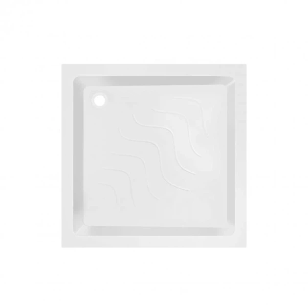 Душевой поддон Lidz Mazur ST90x90x16 - изображение 3