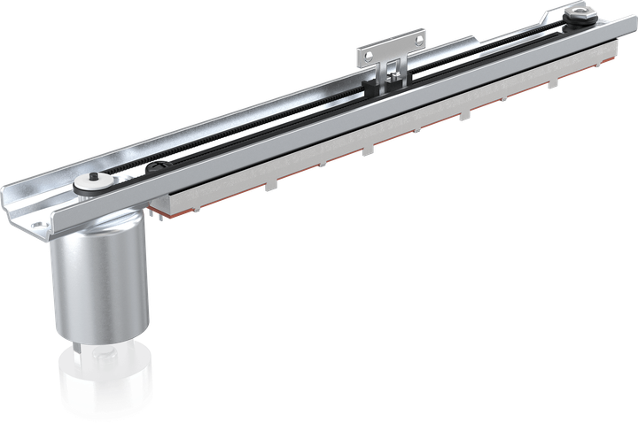 Zestaw zmotoryzowanych faderów Behringer X32 Motor Fader do X32 100 mm 5 szt  000-B1T00-00010 - obraz 2