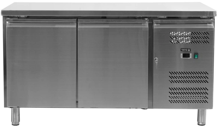 Стіл холодильний YATO YG-05254 - зображення 2