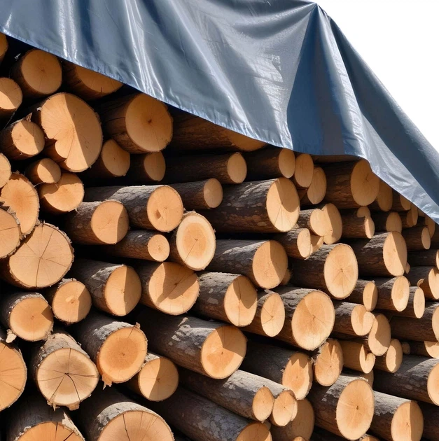 Тент Plonos PL-500 600 x 1000 см (450008) - зображення 4