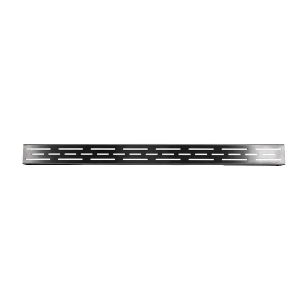 Решетка для линейного трапа Qtap Grate FD700 (NKS) - Фото 3 Решетка для линейного трапа Qtap Grate FD700 (NKS) - изображение 3