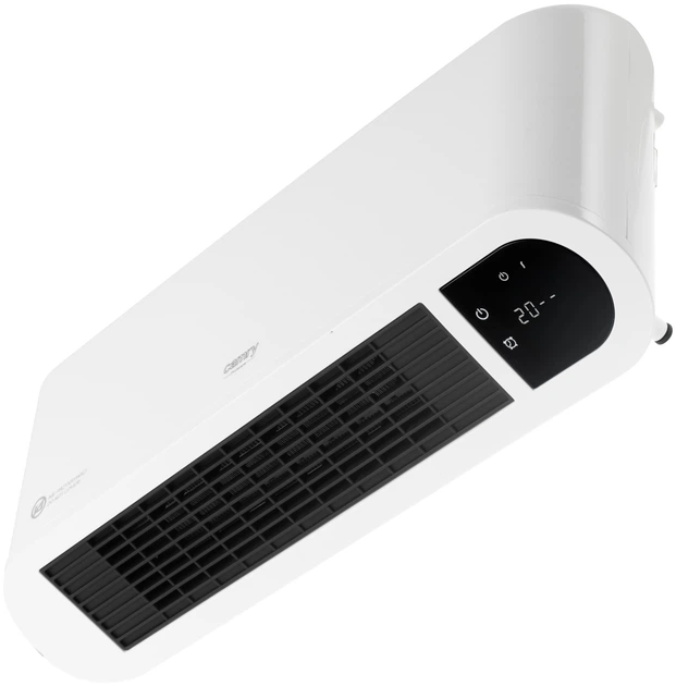 Kurtyna powietrzna Camry CR 7753 - obraz 3