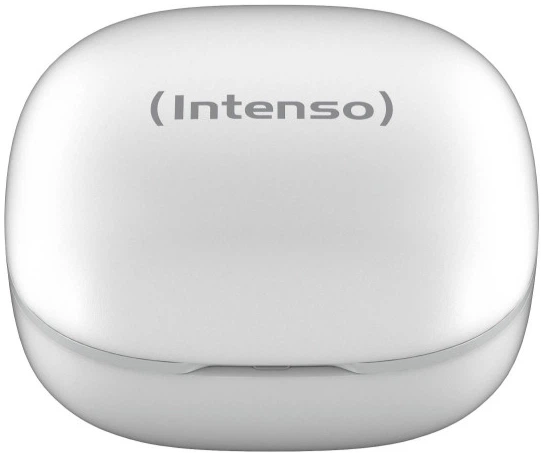 Навушники Intenso Buds Pro Headset Wireless White (3720502) - зображення 6