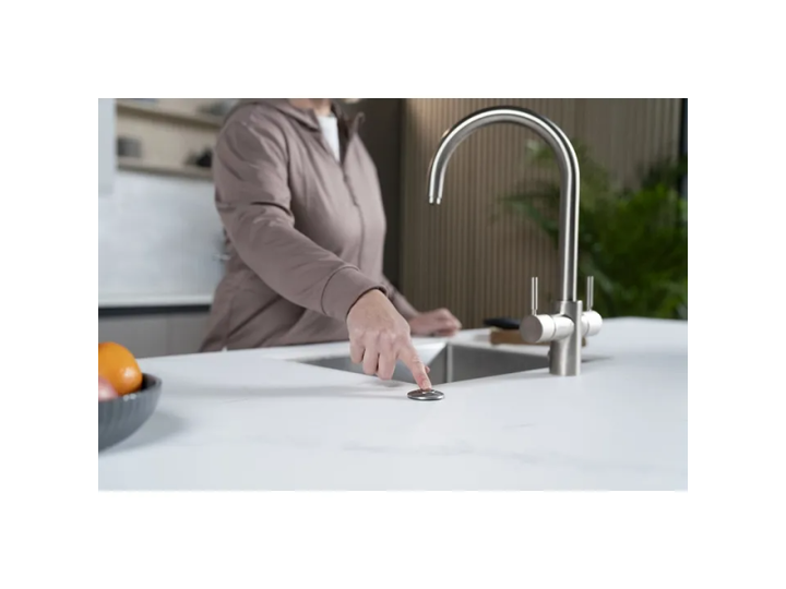 Подрібнювач харчових відходів In-Sink-Erator Premium 550 - зображення 3