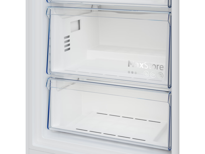 Морозильна камера Beko B3RFNE314XB - Фото 5 Морозильна камера Beko B3RFNE314XB - зображення 5