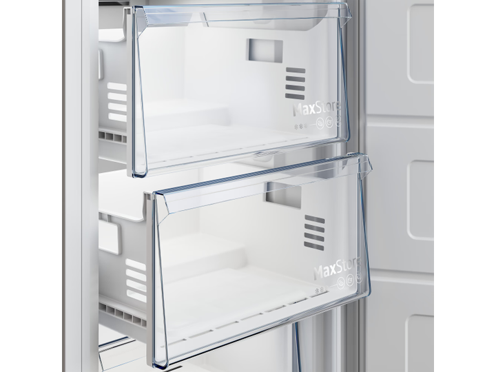 Морозильна камера Beko B3RFNE314XB - Фото 7 Морозильна камера Beko B3RFNE314XB - зображення 7