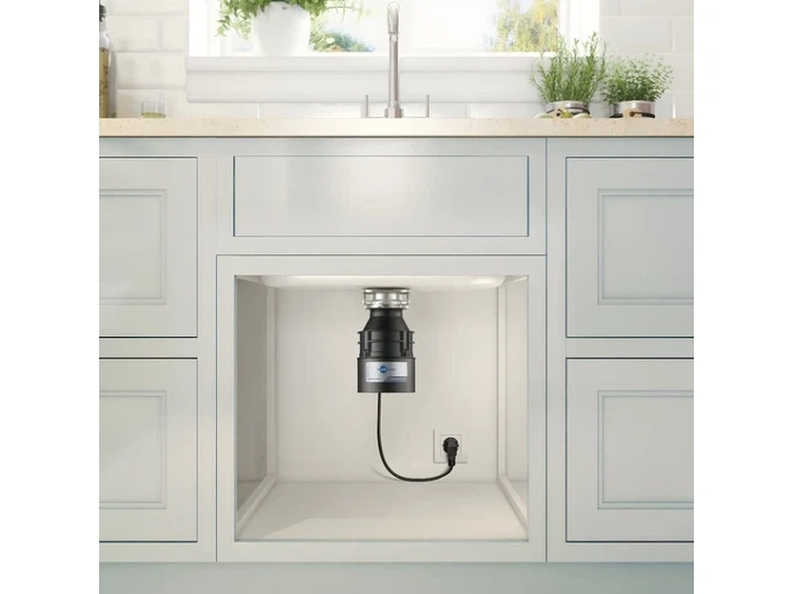 Подрібнювач харчових відходів In-Sink-Erator Standart 460 - изображение 6